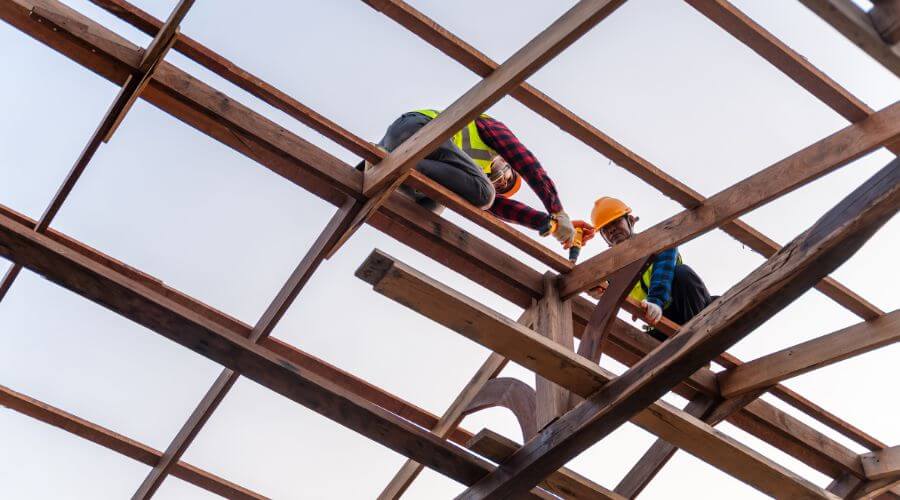 Professional gutter cleaning services in Ross, ND